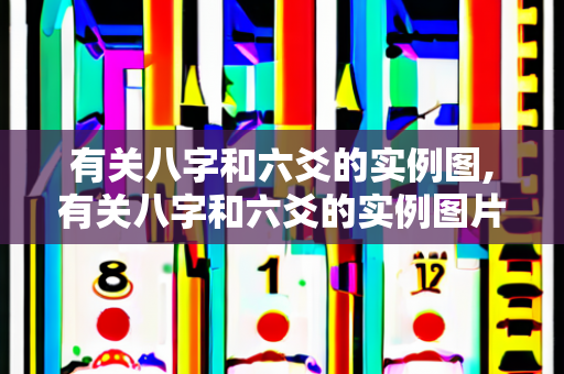 有关八字和六爻的实例图,有关八字和六爻的实例图片