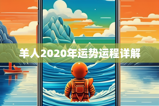 2020年运程