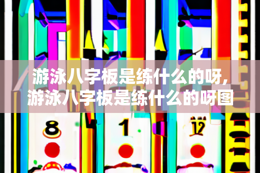 游泳八字板是练什么的呀,游泳八字板是练什么的呀图片