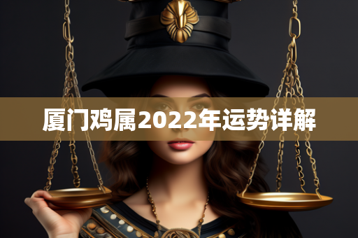 2022年运势详解