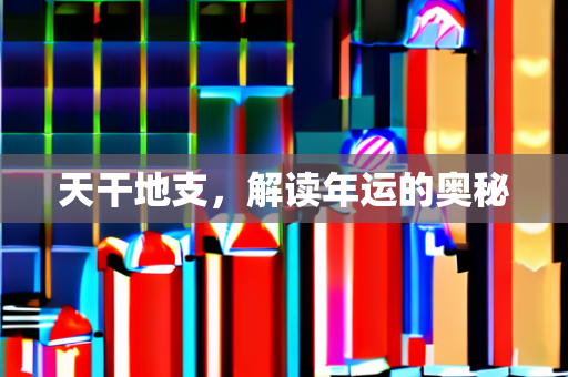 年运解读