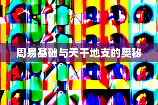 周易基础