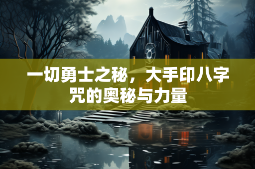 一切勇士之秘，大手印八字咒的奥秘与力量