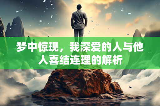 梦中惊现，我深爱的人与他人喜结连理的解析