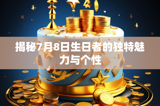 揭秘7月8日生日者的独特魅力与个性