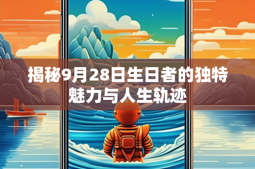 揭秘9月28日生日者的独特魅力与人生轨迹