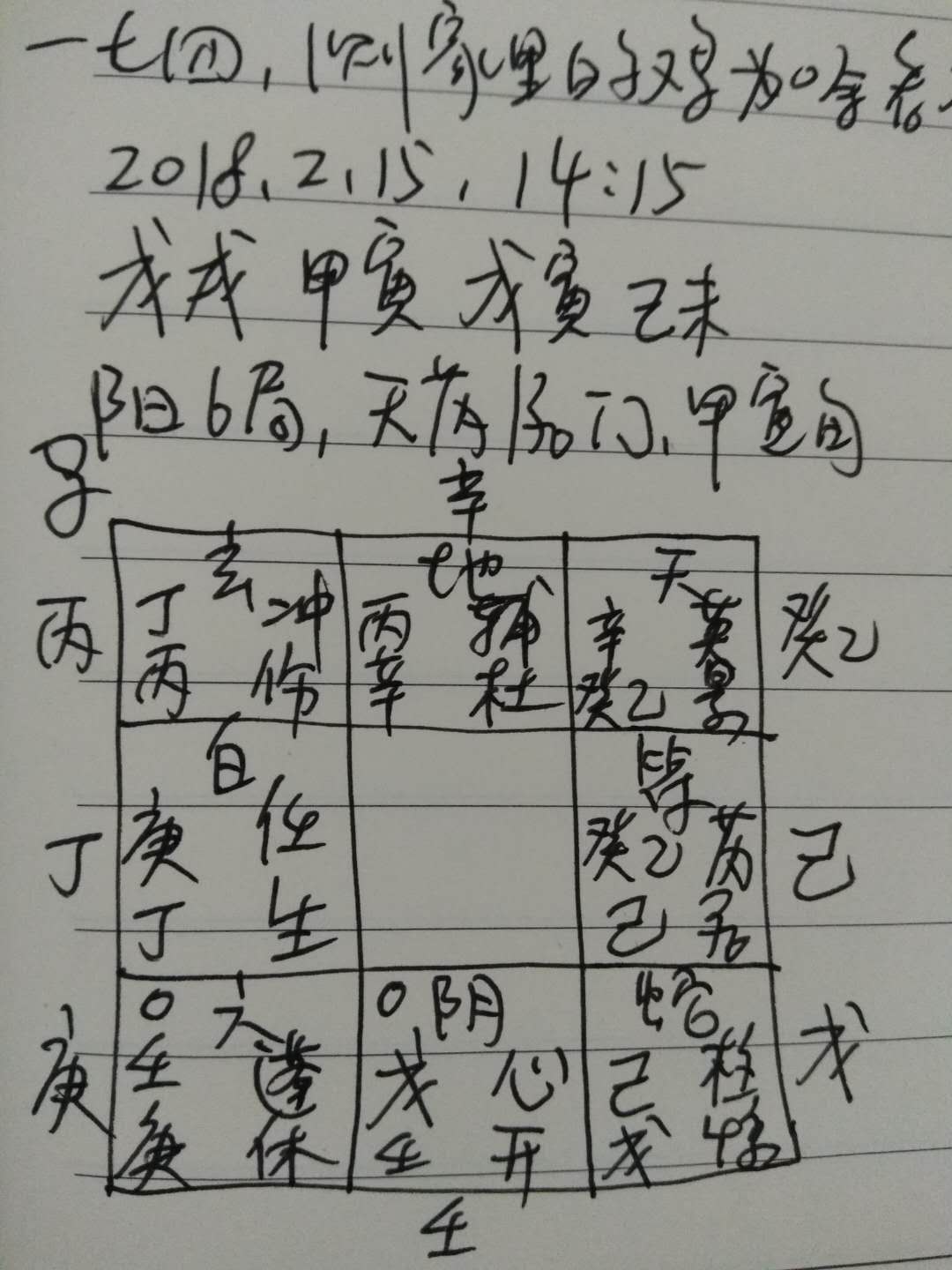 家里鸡看不到了是咋回事？